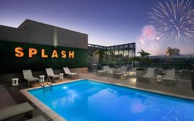 Springhill Suites By Marriott At Anaheim Resort Area/Convention Center